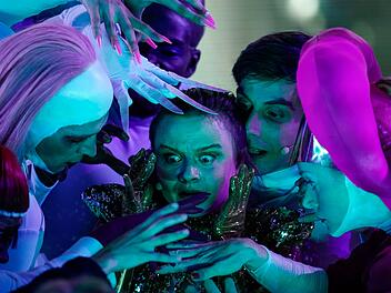 Nibelungen-Festspiele