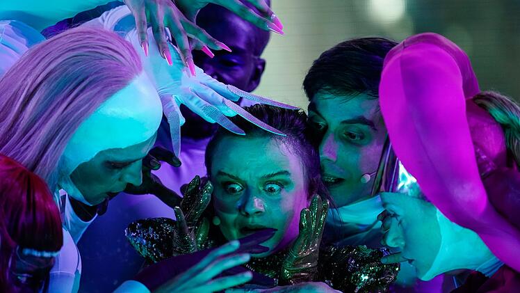 Nibelungen-Festspiele