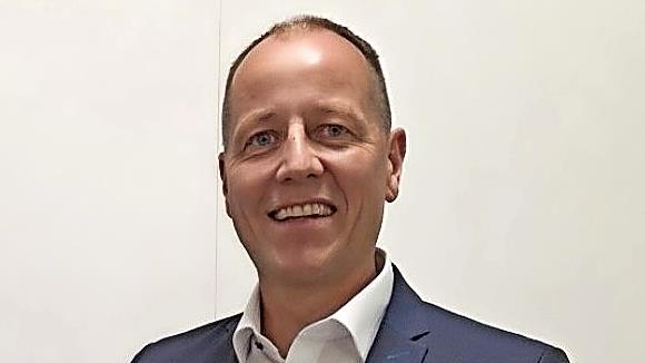 Johannes Krumm ist Bürgermeisterkandidat der SPD/FWG für Elfershausen.