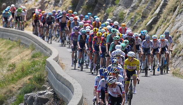 Tour de France &ndash; 19.Etappe