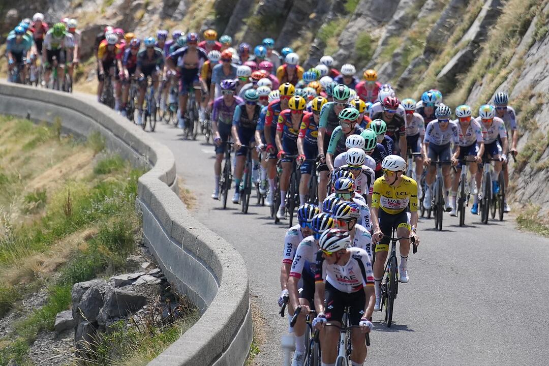 Tour de France &ndash; 19.Etappe