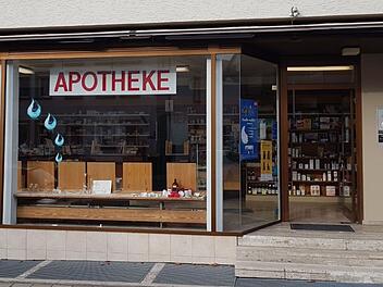 Forchheim: Inhaber schließt Apotheke nach 30 Jahren für immer - "Stammkunden sind traurig"