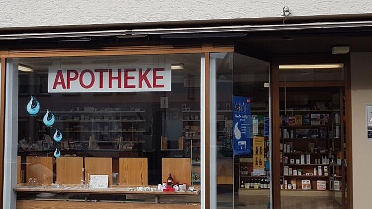 Forchheim: Inhaber schließt Apotheke nach 30 Jahren für immer - "Stammkunden sind traurig"