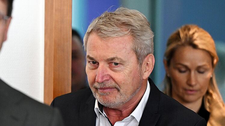 Urteil im Prozess gegen Kinderpsychiater Winterhoff