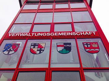 Um die Finanzen ging es bei der Sitzung der Verwaltungsgemeinschaft. Foto: Sebastian Schmitt-Mathea