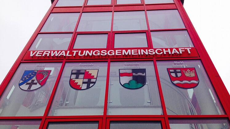 Um die Finanzen ging es bei der Sitzung der Verwaltungsgemeinschaft. Foto: Sebastian Schmitt-Mathea