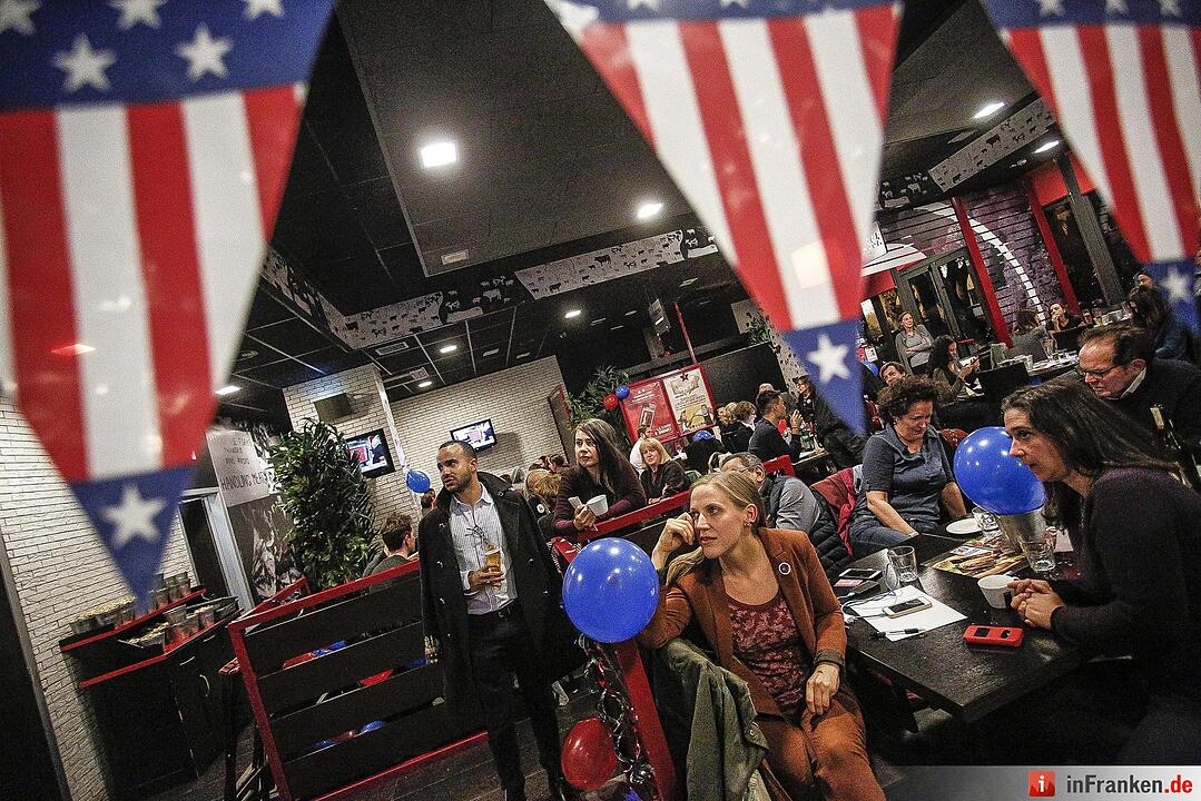 US-Wahlen 2016