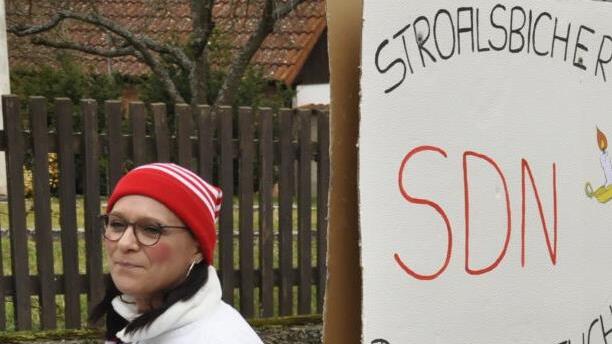 Eindrücke vom Stralsbacher Faschingszug. Foto: Peter Klopf