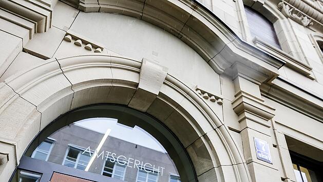 Am Amtsgericht Bad Kissingen gab es jetzt eine G&uuml;teverhandlung im Nachgang der Kommunalwahl.