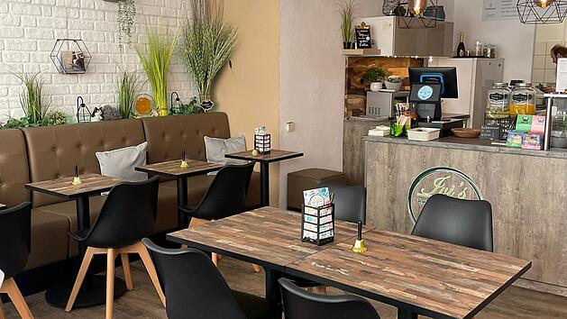 Bamberg: "Ivi's Veggie and Coffee Dreams" erlebt Ansturm bei Er&ouml;ffnung - "waren &uuml;berw&auml;ltigt"