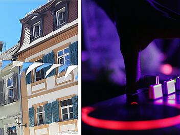 Bamberger Sandkerwa 2022: After-Sand-Programm - Das ist nach Kirchweihschluss in den Bars und Kneipen los