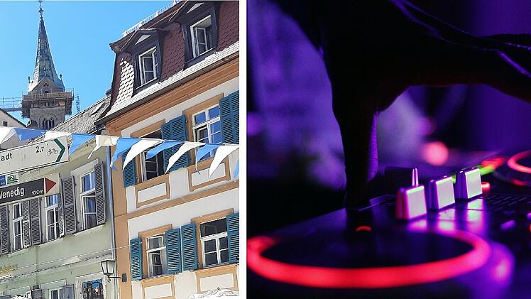 Bamberger Sandkerwa 2022: After-Sand-Programm - Das ist nach Kirchweihschluss in den Bars und Kneipen los