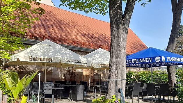 F&uuml;rth: Beliebte Tapas-Bar "Zur Krone" muss schlie&szlig;en - "wir sind fassungslos"