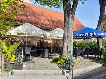 Fürth: Beliebte Tapas-Bar "Zur Krone" muss schließen - "wir sind fassungslos"