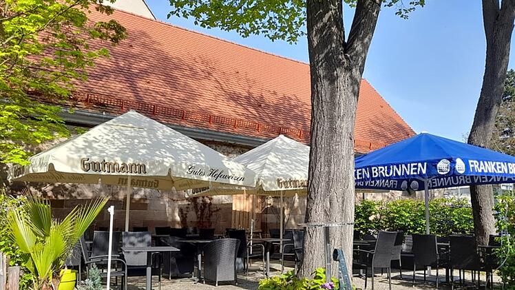 Fürth: Beliebte Tapas-Bar "Zur Krone" muss schließen - "wir sind fassungslos"