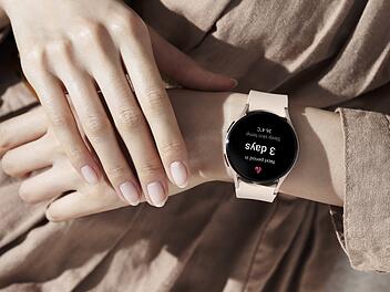 30-Sekunden-Trick: So leerst du den Cache bei deiner Smartwatch