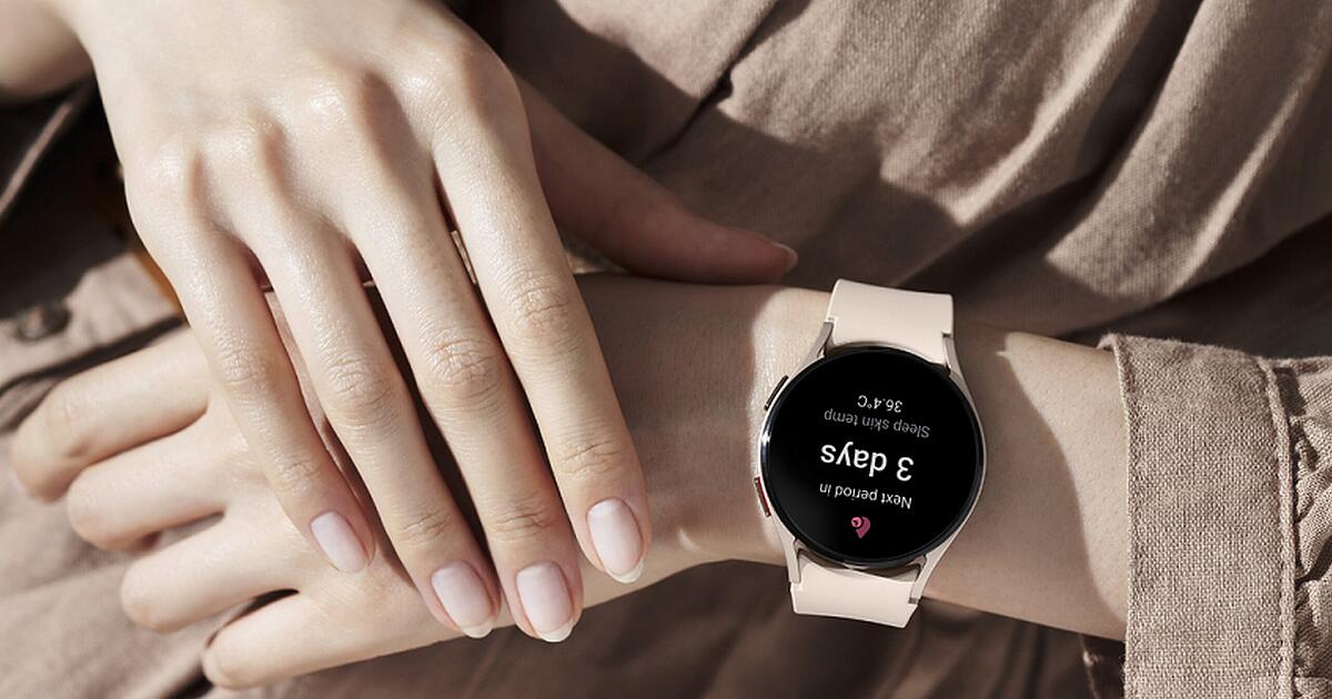 30-Sekunden-Trick: So leerst du den Cache bei deiner Smartwatch
