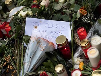 Der Terror ist in Deutschland angekommen. Die öffentliche Debatte droht aber nicht erst seit den Ereignissen von Berlin zu verrohen. Foto: dpa