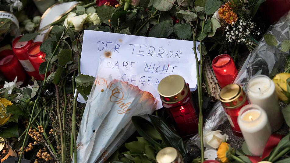 Der Terror ist in Deutschland angekommen. Die öffentliche Debatte droht aber nicht erst seit den Ereignissen von Berlin zu verrohen. Foto: dpa