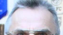 Egon Grünbeck (heute)