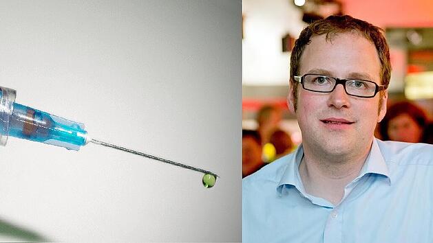 In Erlangen werden immer &ouml;fter Zweitimpfungen nicht wahrgenommen. Verschiebungen des Zweittermins sind jedoch nach laut OB Janik aus "guten Gr&uuml;nden" nicht vorgesehen.