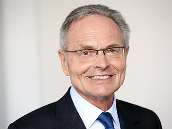 Gründer der Optikerkette: Günther Fielmann ist tot
