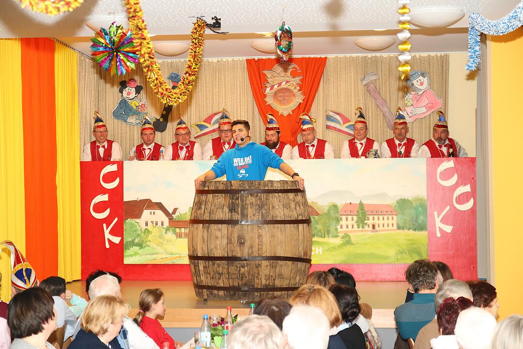CCK-Abend Kirchschönbach