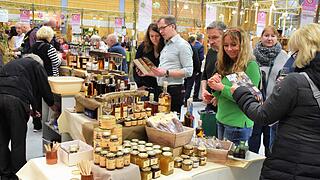 Feinschmekcermesse