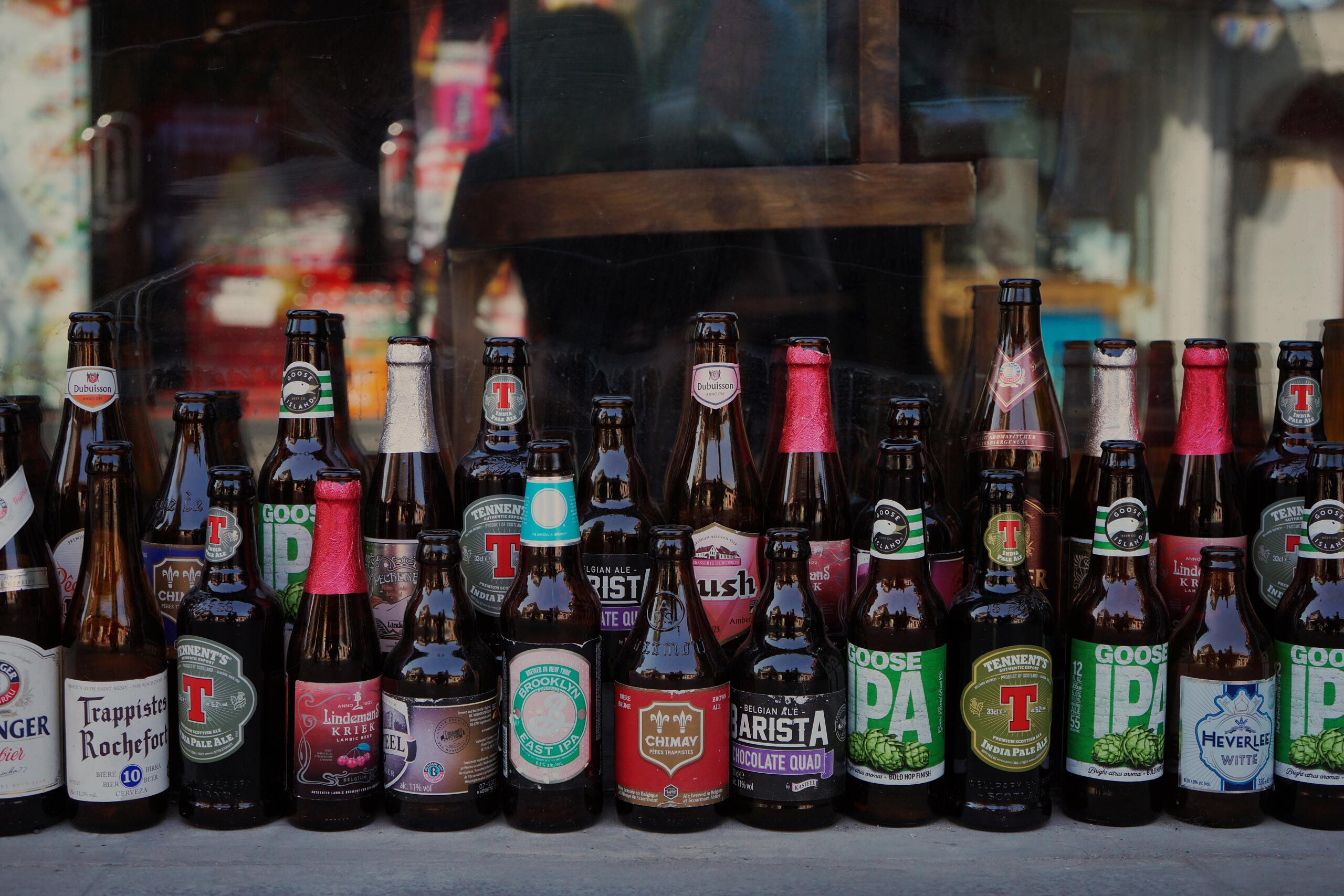 World Beer Awards Das sind die (angeblich) 9 besten Biere der Welt