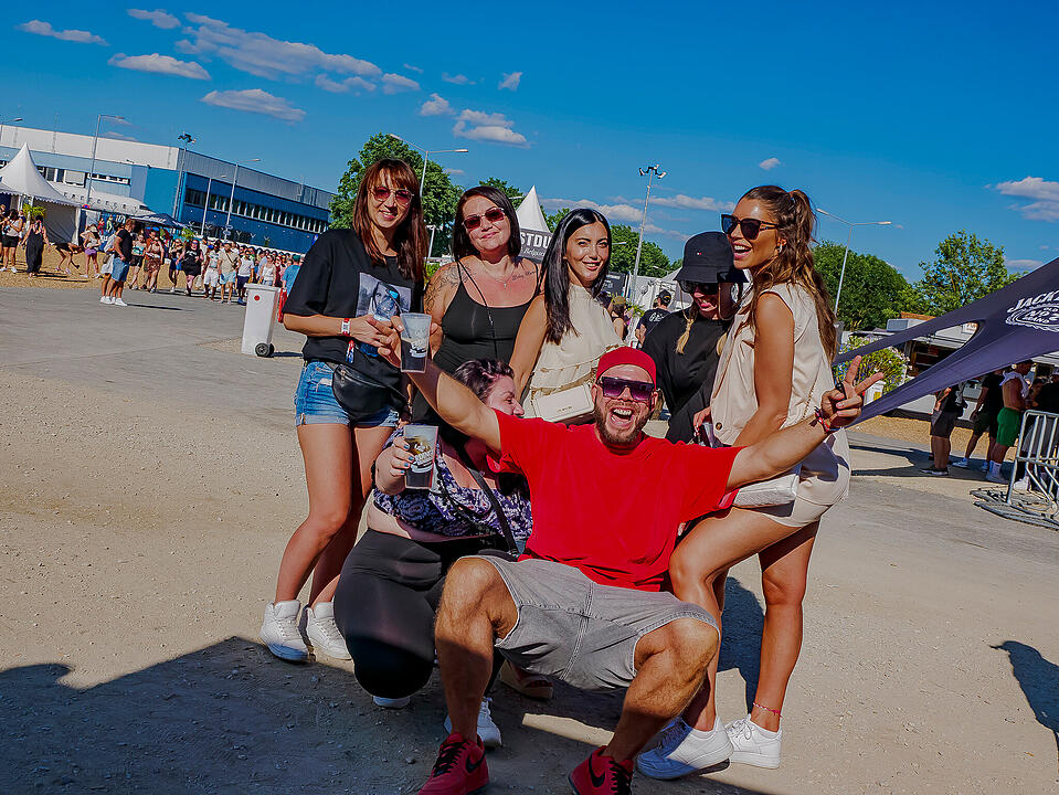 Das Top-Event der Hip Hop Community!