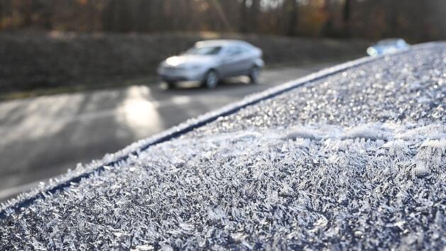 Wetter in Baden-Württemberg