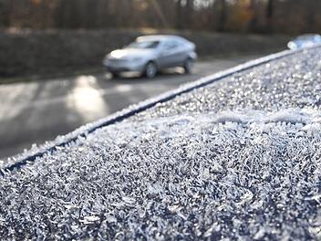 Wetter in Baden-W&uuml;rttemberg