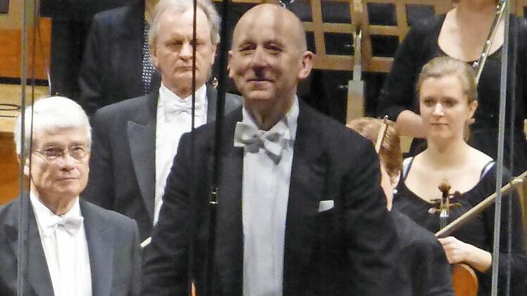 Gerd Schaller war mal wieder fündig geworden. Fotos: Ahnert