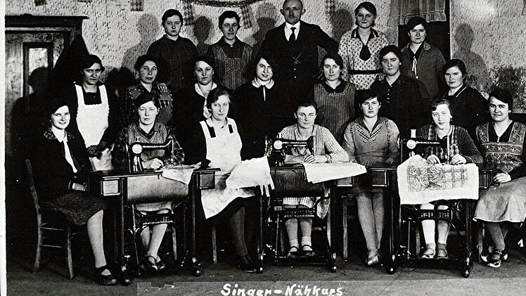 Foto: Geschichtskreis Diebach