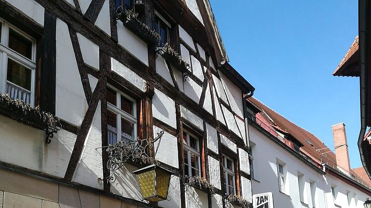 Lauf: Freunde &uuml;bernehmen Kult-Kneipe "ZanziBar" - "Spinnerei, die ernst wurde"