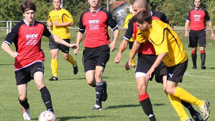 ... und Fußball