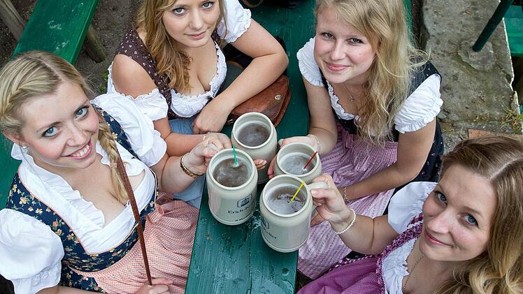 Impressionen vom Berg. Foto: dpa