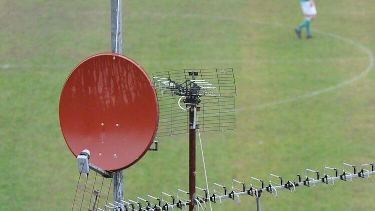 Weitere Impressionen vom Wochenende. Foto: ssp