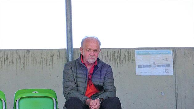 FC Eintracht Bamberg trauert um "Kult-Ikone": "L&uuml;cke wird nicht zu schlie&szlig;en sein"