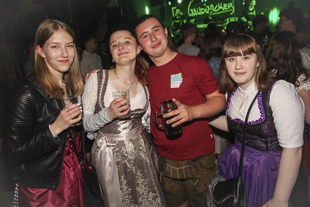 Maifest 2025