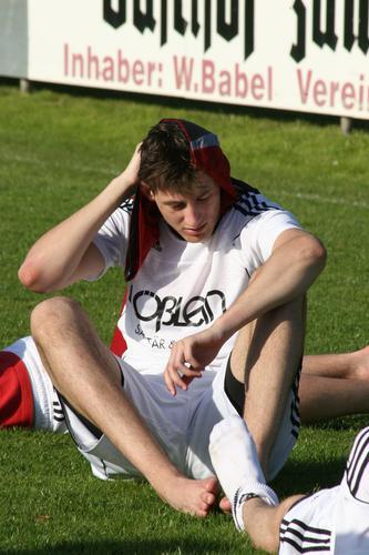 FG Marktbreit/Martinsheim - SG Buchbrunn/Mainstockheim