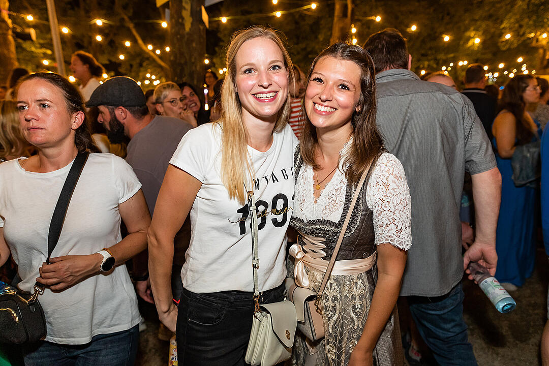 Volkacher Weinfest Montag
