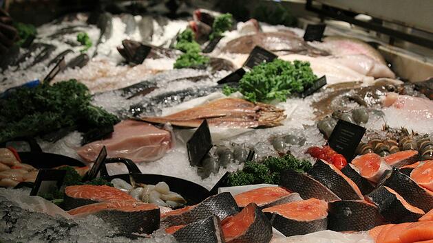 "Äußerst beunruhigend": Diesen Fisch solltest du im Supermarkt lieber liegen lassen