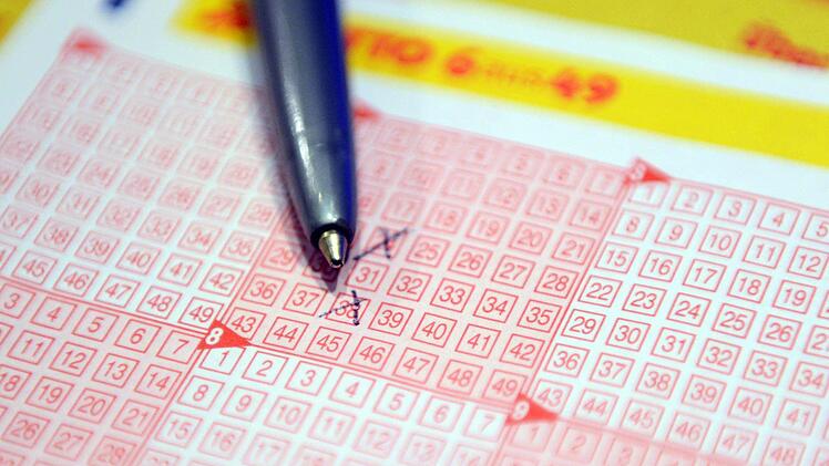 Noch eine Idee, wie der von Finanznöten geplagte Kulmbacher Familientreff zu Geld kommen kann. Foto: Caroline Seidel/dpa