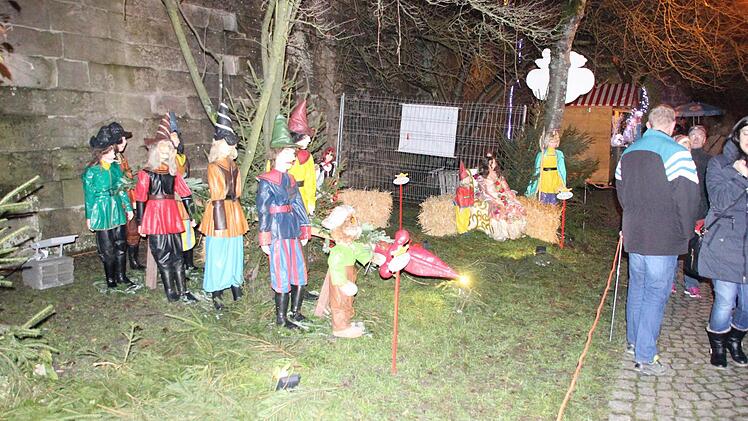 Foto: Friedwald Schedel