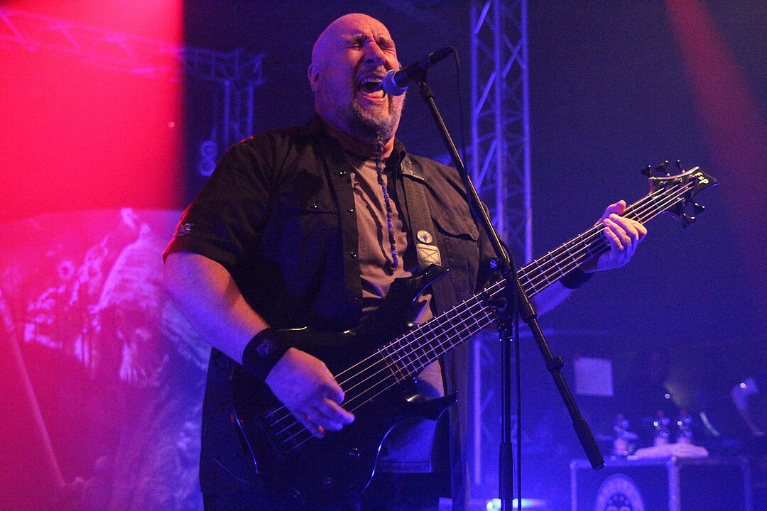 Metal Franconia 2018