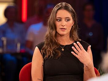 "Kölner Treff" Carolina Wilga verschwand im Juni 2025 während einer Reise durch Australien. Zwölf Tage lang irrte die junge Frau durch die Wildnis.
