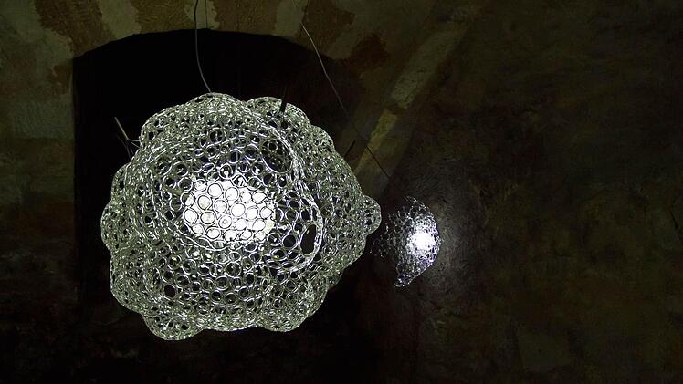 Susann Liebold: Lost and Found, V2222