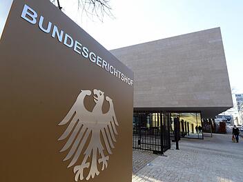 Das Urteil im Bayreuther Missbrauchsprozess wird jetzt vom Bundesgerichtshof in Karlsruhe überprüft. Foto: Uli Deck/dpa