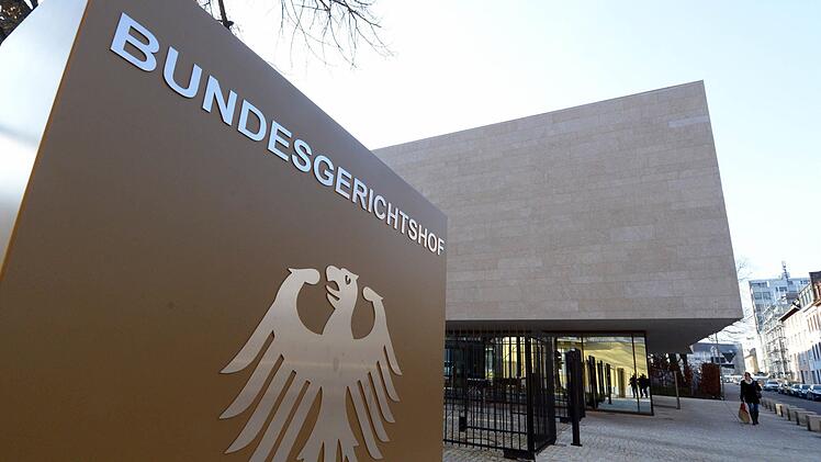 Das Urteil im Bayreuther Missbrauchsprozess wird jetzt vom Bundesgerichtshof in Karlsruhe überprüft. Foto: Uli Deck/dpa